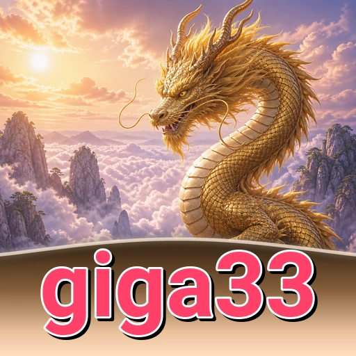 Logo giga33