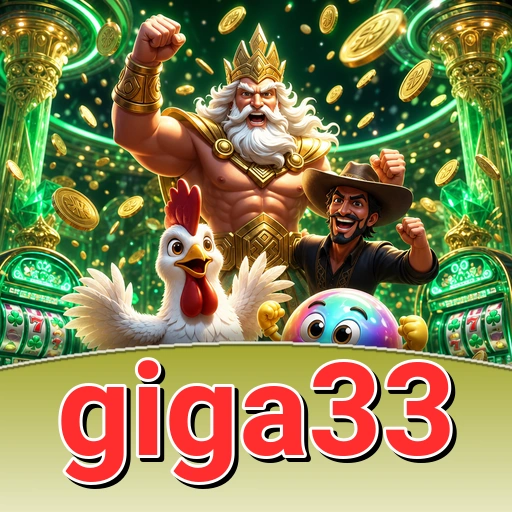 Logo giga33