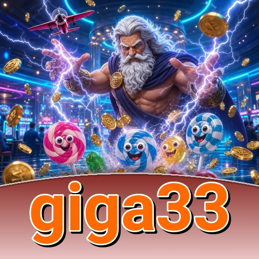 Logo giga33