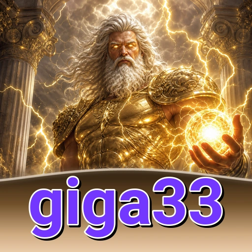 Logo giga33