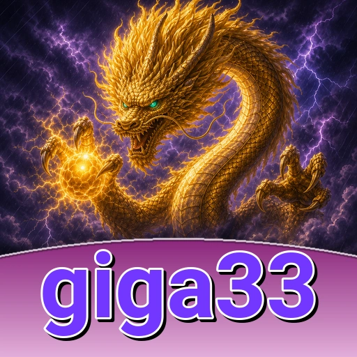 Logo giga33